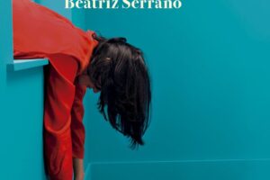 Beatriz Serrano "El descontento" (Presentación del libro) @ elkar Iparragirre